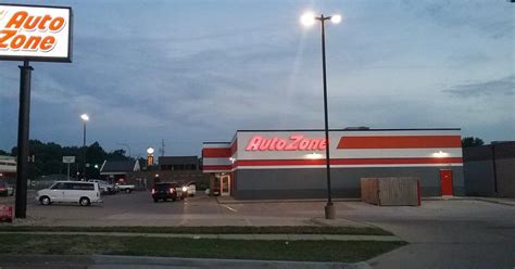 Autozone sioux city iowa - Automobile Parts & Supplies, Automobile Accessories, Battery Supplies. Be the first to review! CLOSED NOW. Today: 8:00 am - 8:00 pm. Tomorrow: 9:00 am - 7:00 pm. 45 Years. in Business. (712) 454-6044Visit Website Map & Directions 2427 Hamilton BlvdSioux City, IA 51104 Write a Review. Hours. 
